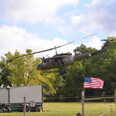 Lz Kokomo